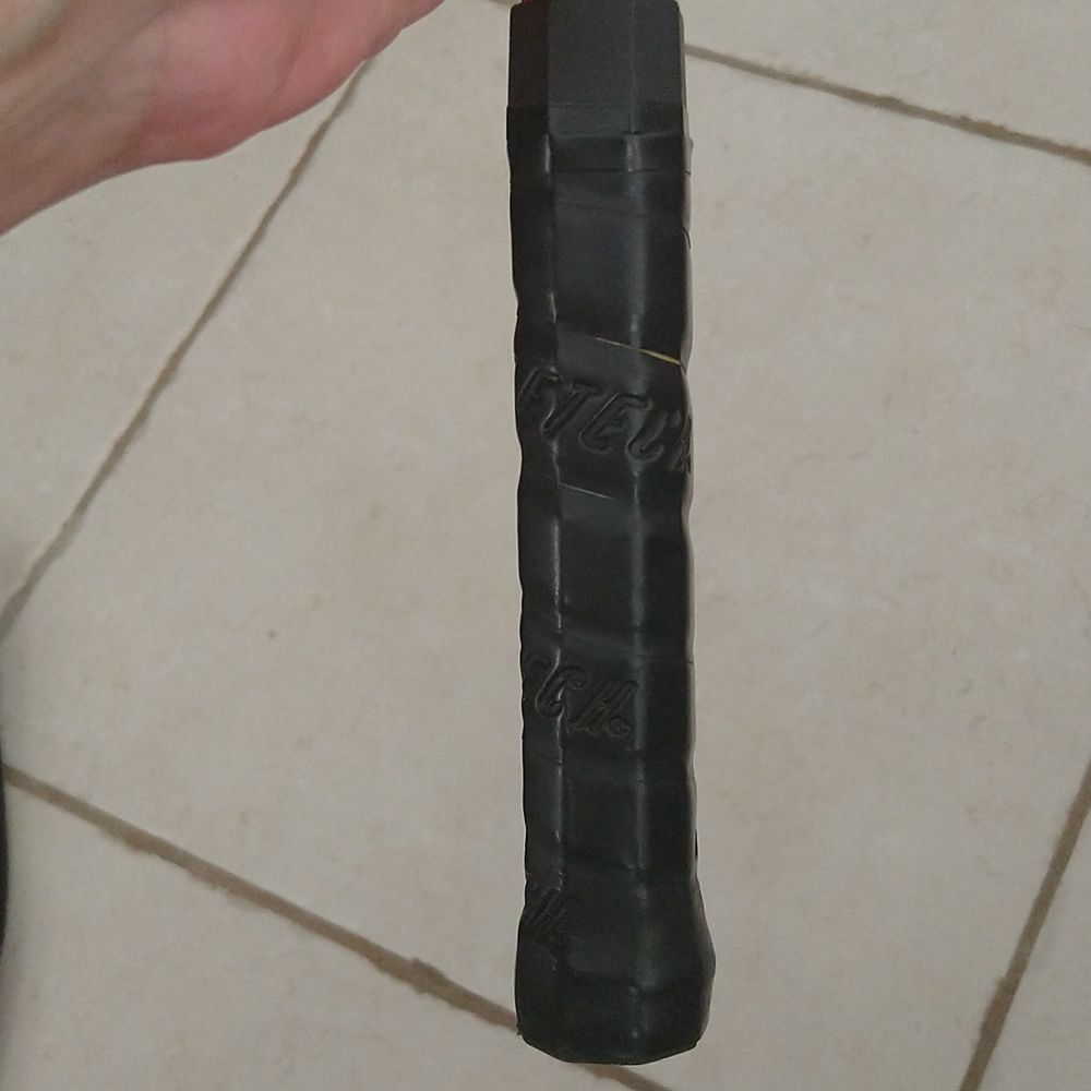 Athletech Racket SLO 4" SL - Picture 4 of 7